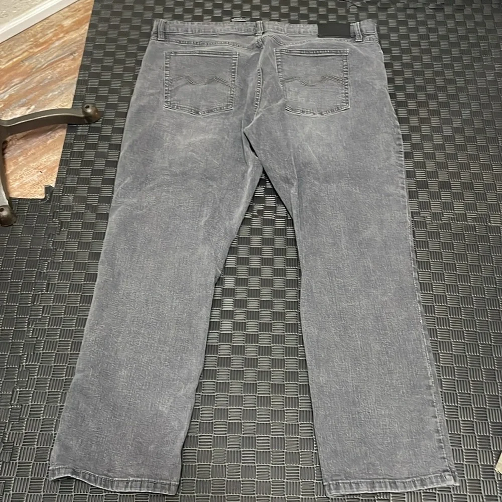 Urban star premium apparel grayish jeans size  42 x 30